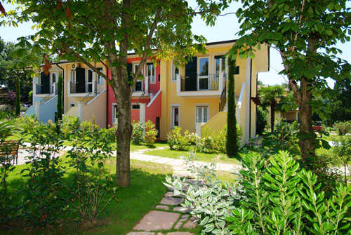 Park Residence Il Gabbiano Park Residence Il Gabbiano