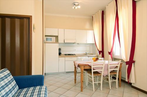 Park Residence Il Gabbiano Park Residence Il Gabbiano