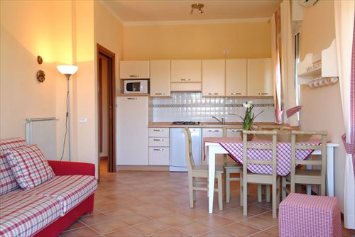 Park Residence Il Gabbiano Park Residence Il Gabbiano