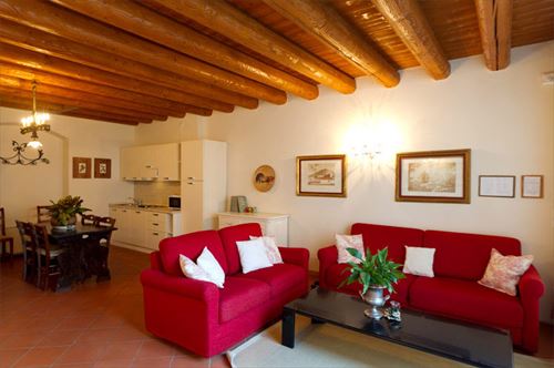 Residence Corte Paradiso Residence Corte Paradiso