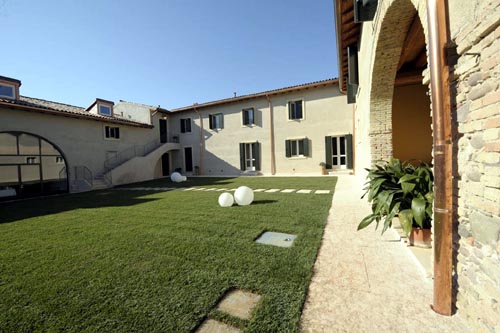 Residence Corte Paradiso Residence Corte Paradiso