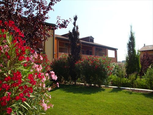 Residence Experia Residence Experia