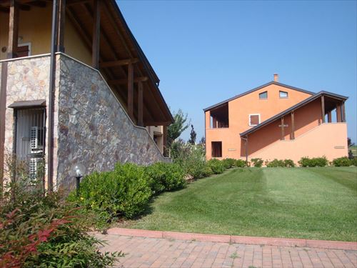 Residence Experia Residence Experia