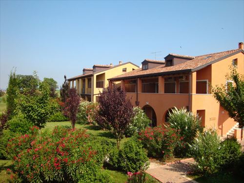 Residence Experia Residence Experia