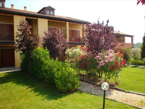Residence Experia Residence Experia