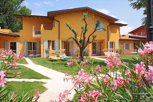 Residence II Ruscello Residence II Ruscello