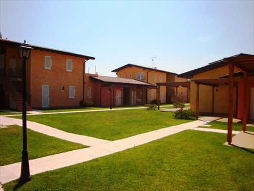Residence La Corte Residence La Corte
