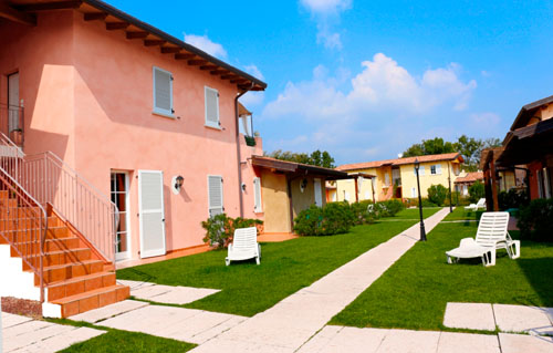Residence La Corte Residence La Corte