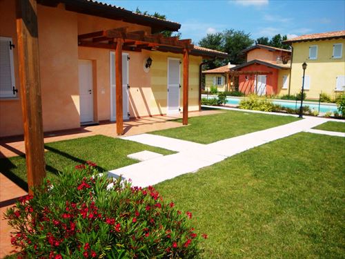 Residence La Corte Residence La Corte