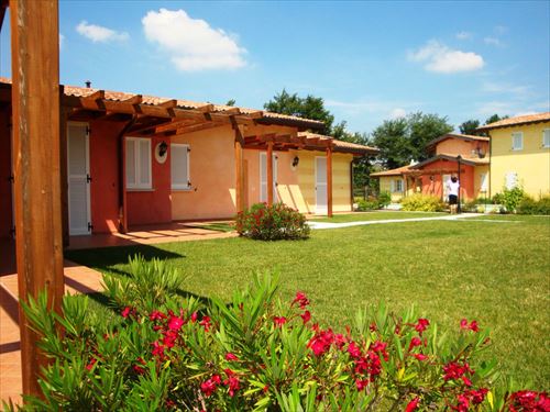 Residence La Corte Residence La Corte