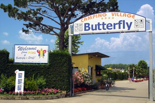 Selectcamp camping Butterfly Selectcamp camping Butterfly