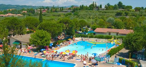 Selectcamp camping Cisano/San Vito