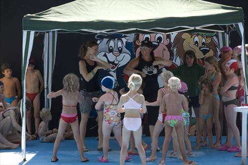 Selectcamp camping Cisano/San Vito Selectcamp camping Cisano/San Vito
