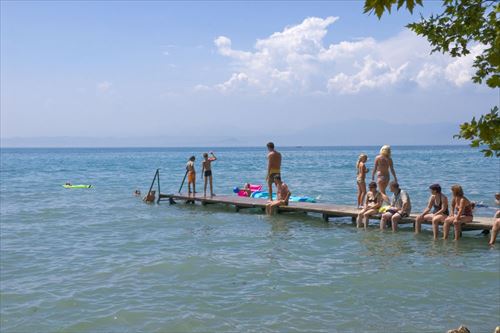Selectcamp camping Cisano/San Vito Selectcamp camping Cisano/San Vito