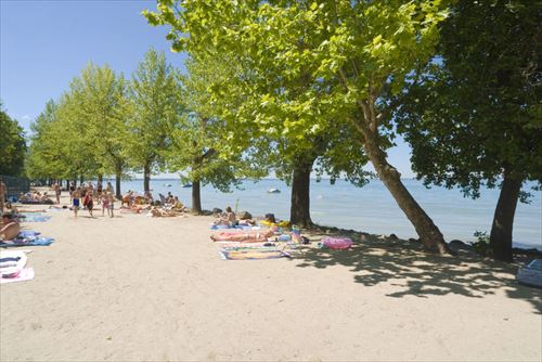 Selectcamp camping Cisano/San Vito Selectcamp camping Cisano/San Vito