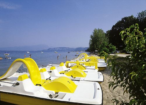 Selectcamp camping Cisano/San Vito Selectcamp camping Cisano/San Vito