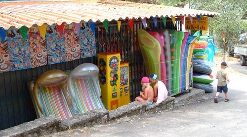 Selectcamp camping Eurocamping Selectcamp camping Eurocamping