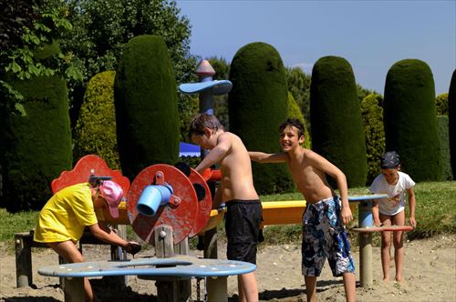 Selectcamp camping Eurocamping Selectcamp camping Eurocamping