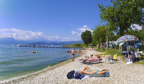 Selectcamp camping Lido Selectcamp camping Lido
