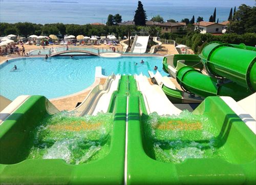 Selectcamp camping Lido Selectcamp camping Lido