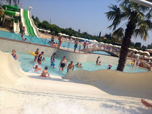 Selectcamp camping Lido Selectcamp camping Lido