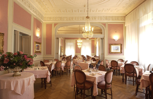 Grand Hotel Liberty Grand Hotel Liberty