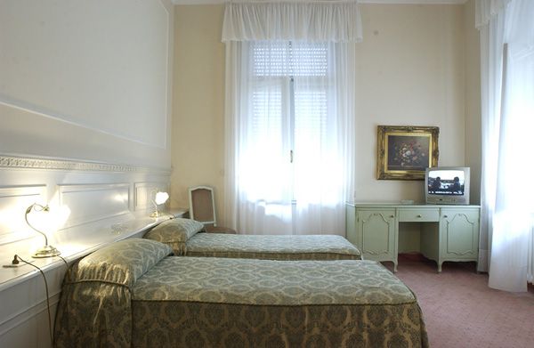 Grand Hotel Liberty Grand Hotel Liberty