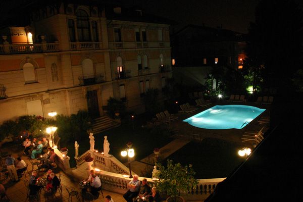 Grand Hotel Liberty Grand Hotel Liberty