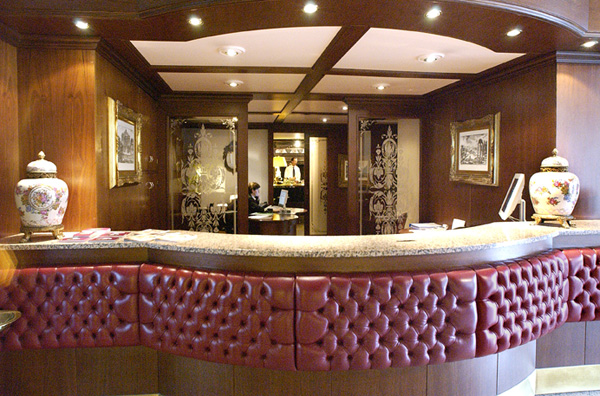 Grand Hotel Liberty Grand Hotel Liberty