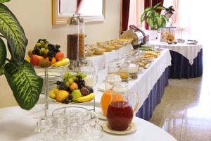Hotel Al Fiore Hotel Al Fiore