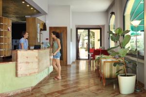 Hotel Al Fiore Hotel Al Fiore