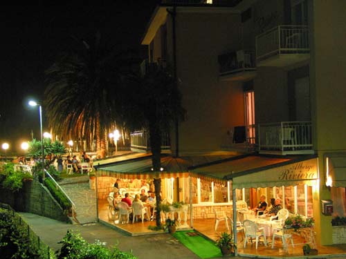 Hotel Riviera Hotel Riviera