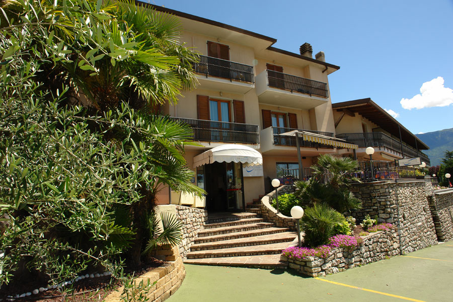 Park Hotel Faver Park Hotel Faver