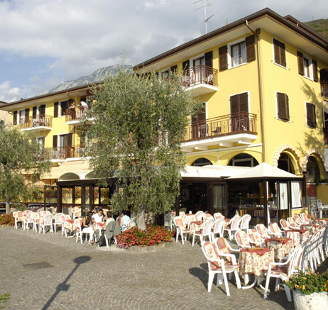 Hotel Residence Villa Beatrice