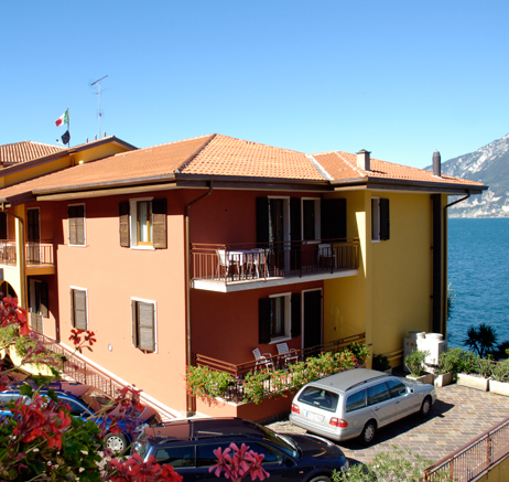 Hotel Residence Villa Beatrice Hotel Residence Villa Beatrice