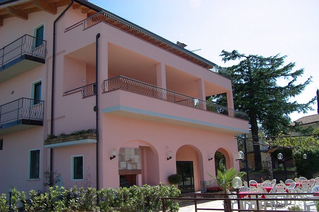 Residence Bellavista Residence Bellavista