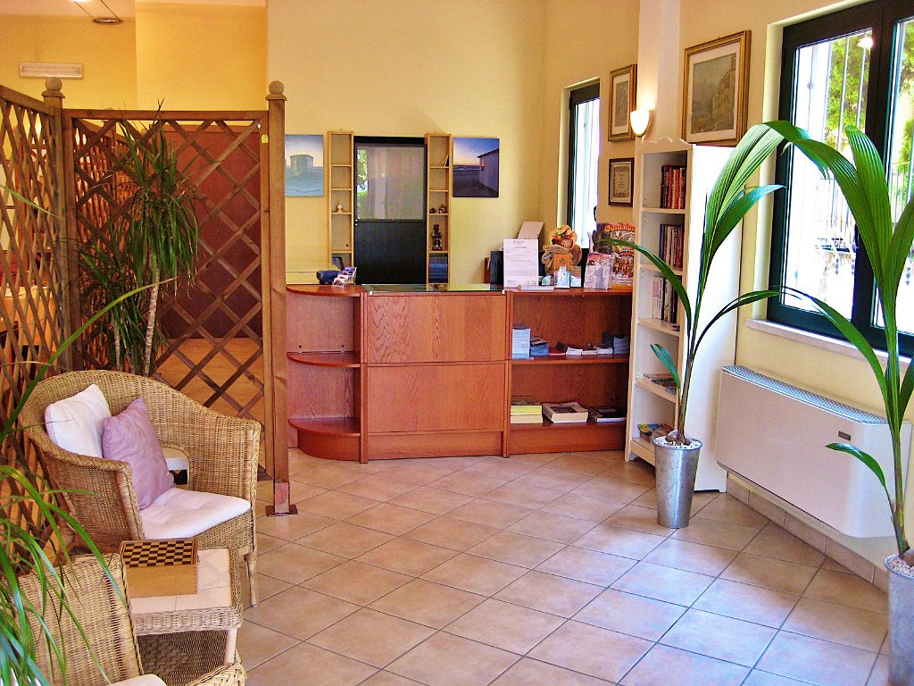 Residence Bellavista Residence Bellavista