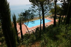 Residence Gardazzurro Residence Gardazzurro