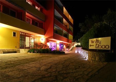 Residence Hotel Vacanze 2000 Residence Hotel Vacanze 2000