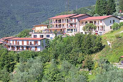 Residence Ruculì Residence Ruculì