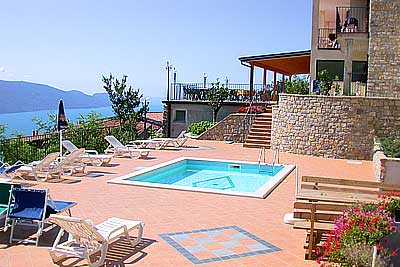 Residence Ruculì Residence Ruculì