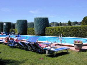 Sport Hotel Veronello